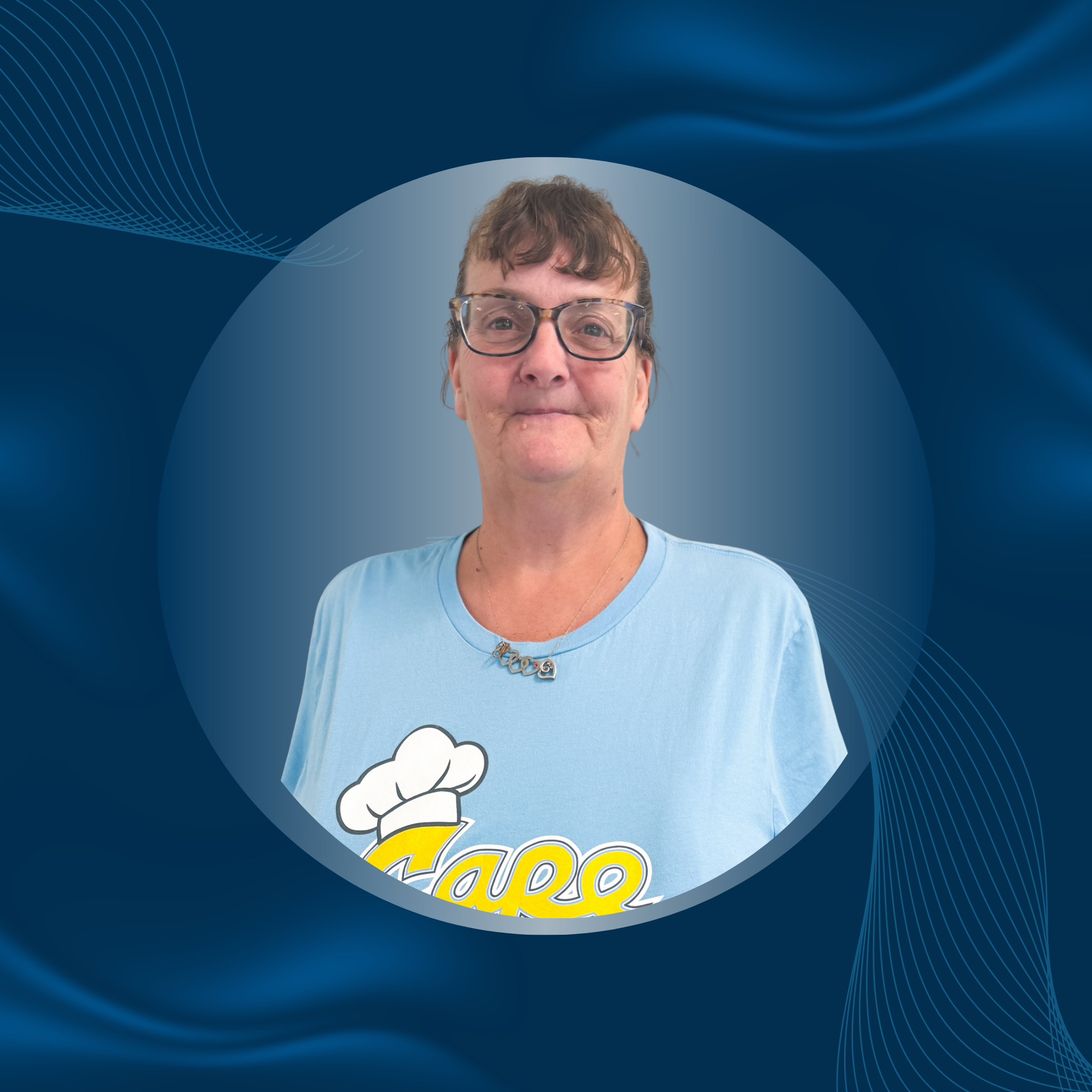 Sherri Wilson