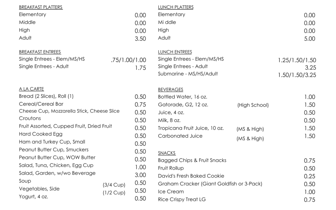 FY’26 price list (1) (2).pdf