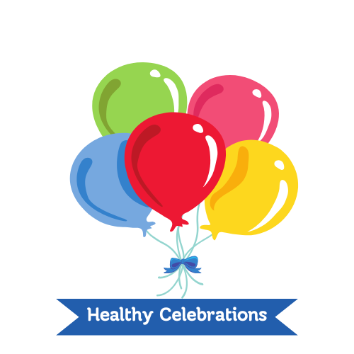 Healthy Celebrations
