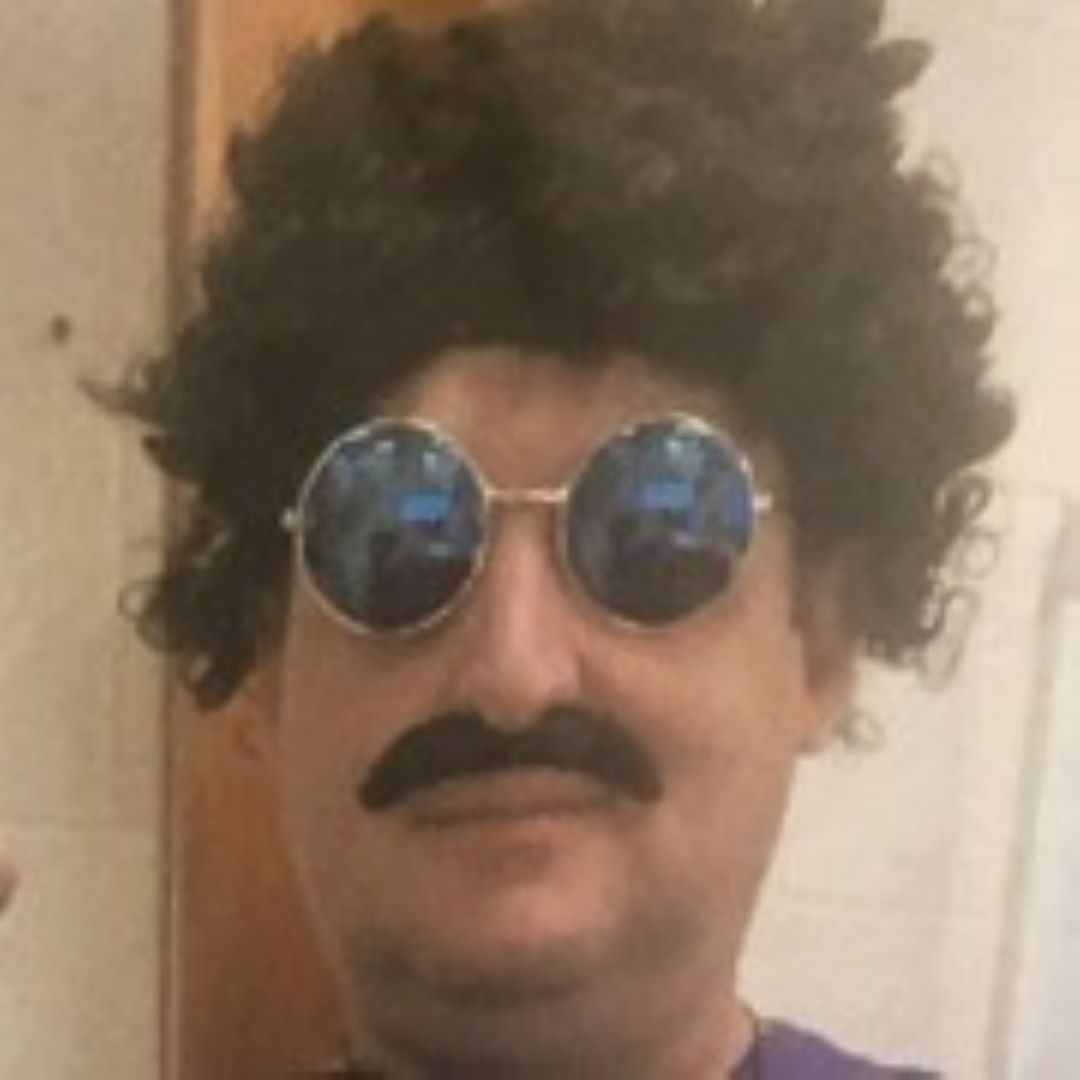 Joseph Feliciani