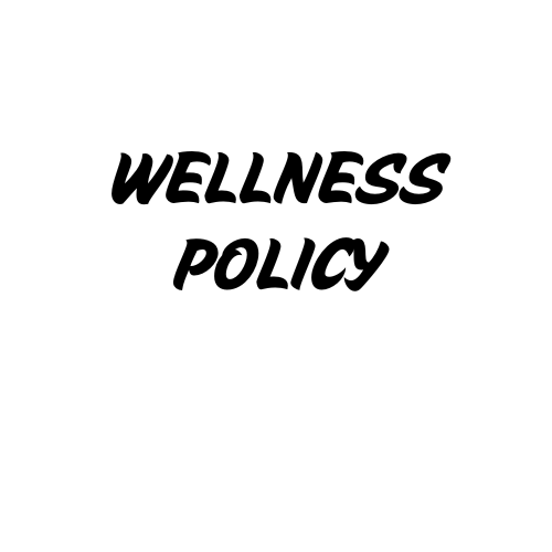 Wellness Policy