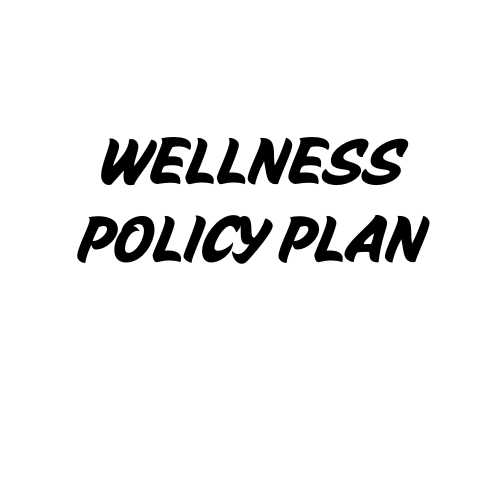 Wellness Policy