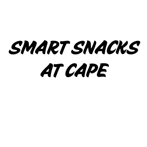 Smart Snacks