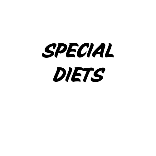 Special Diets